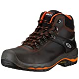 Grisport 72003LD42, Scarpe Antinfortunistiche Uomo - Marrone, 42 EU