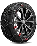 KÖNIG 2004015104 Catene da Neve CB-7 104