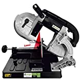 Compa, Sega a nastro per ferro o materiale ferrosi