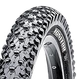 Maxxis, Ignitor, Copertone, Unisex, Nero, Lust+MC, 26 x 210