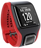 TomTom Multi-Sport Cardio Orologio GPS con Cardiofrequenzimetro Integrato, per Corsa Outdoor e...