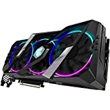 Gigabyte Nvidia RTX2080 Super Aorus 8G Fan GDDR6 DP/HDMI PCI Express scheda grafica...