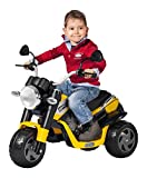 Peg Perego Ducati Moto a Batteria, IGED0920
