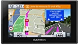 Garmin Camper 660LMT-D Navigatore GPS per Camper e Caravan, Mappa Europa e Infotraffico DAB, Nero