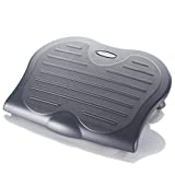 Kensington 56152 SoleSaver Poggiapiedi 450 cm x 350 cm (LxP) - grigio