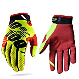 Guanti da corse motociclistiche per uomini e donne, adatti per attività all’aria aperta e...