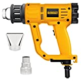 DEWALT D26414-QS Pistola termica 2000w