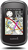 Garmin eTrex Touch 35 GPS Portatile, Schermo 2.6', Altimetro Barometrico e Bussola Elettronica,...