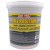 MA-FRA H0158 POLE POSITION - Crema lavamani estremamente concentrata, Formato da 1000 ml