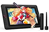XP-PEN Tavoletta Grafica, Artist 13.3Pro LCD Disegno Tablet Tavola Grafica con Schermo e Penna...