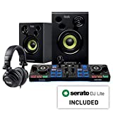 Hercules DJStarter Kit: il kit completo per iniziare a mixare come un DJ con Serato DJ Lite.