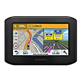 Garmin Zumo 346LMT-S WE - Navigatore per Moto, Mappa Italia e Europa Occidentale, Connessione...