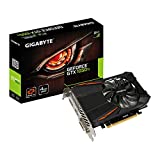 GIGABYTE NVIDIA GeForce GTX 1050 D5 4 G 4 GB di memoria GDDR5 128 Bit scheda grafica PCI...