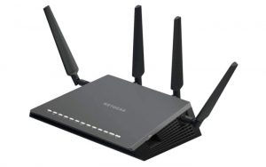 router netgear